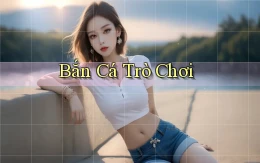 Bắn cá Trò chơi