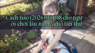 Cách nào (2026) Top88 cho người chơi lâu năm, cho tân thủ