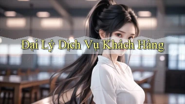 Đại lý Dịch vụ khách hàng