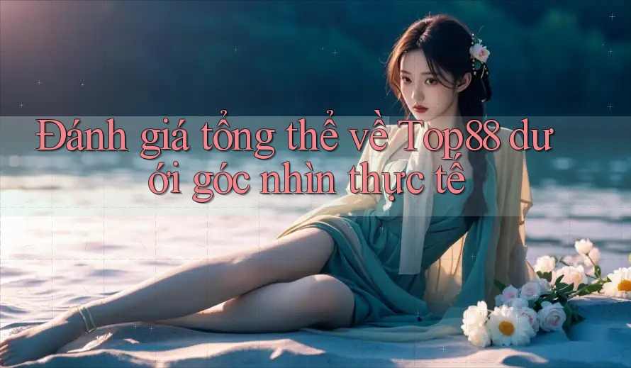 Đánh giá tổng thể về Top88 dưới góc nhìn thực tế
