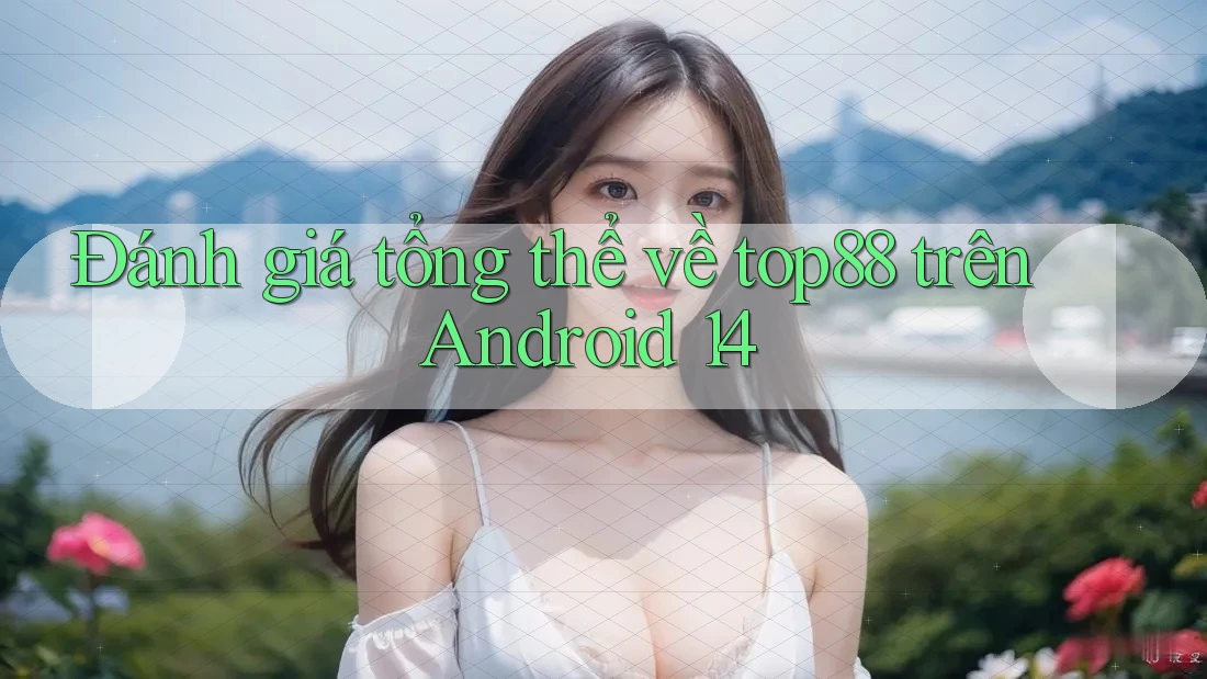 Đánh giá tổng thể về top88 trên Android 14
