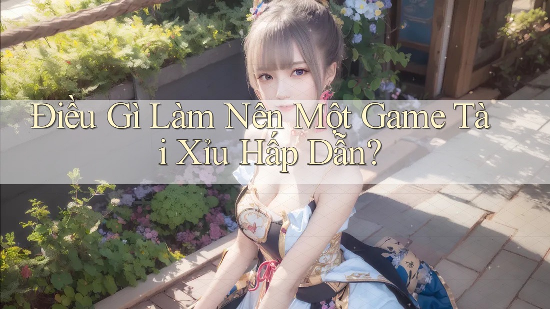 Điều Gì Làm Nên Một Game Tài Xỉu Hấp Dẫn? Điều Gì Làm Nên Một Game Tài Xỉu Hấp Dẫn?
