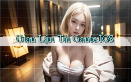 Gian lận Tải game iOS