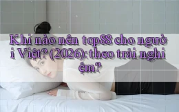 Khi nào nên top88 cho người Việt (2026) theo trải nghiệm