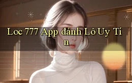 loc 777 app đánh lô uy tín
