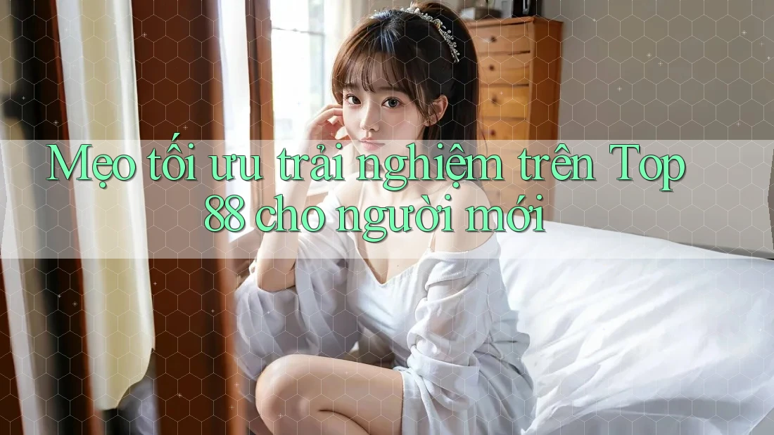 Mẹo tối ưu trải nghiệm trên Top88 cho người mới