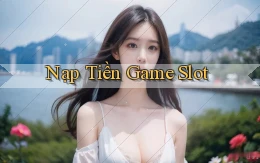 Nạp tiền Game slot