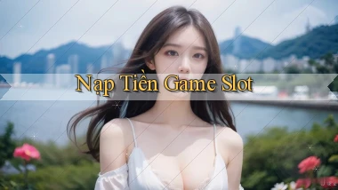 Nạp tiền Game slot