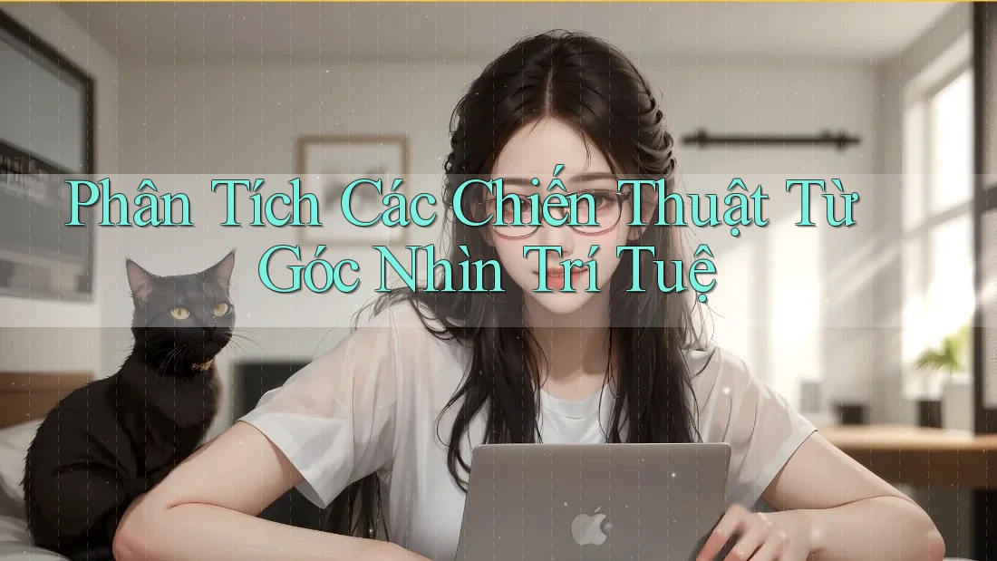 Phân Tích Các Chiến Thuật Từ Góc Nhìn Trí Tuệ