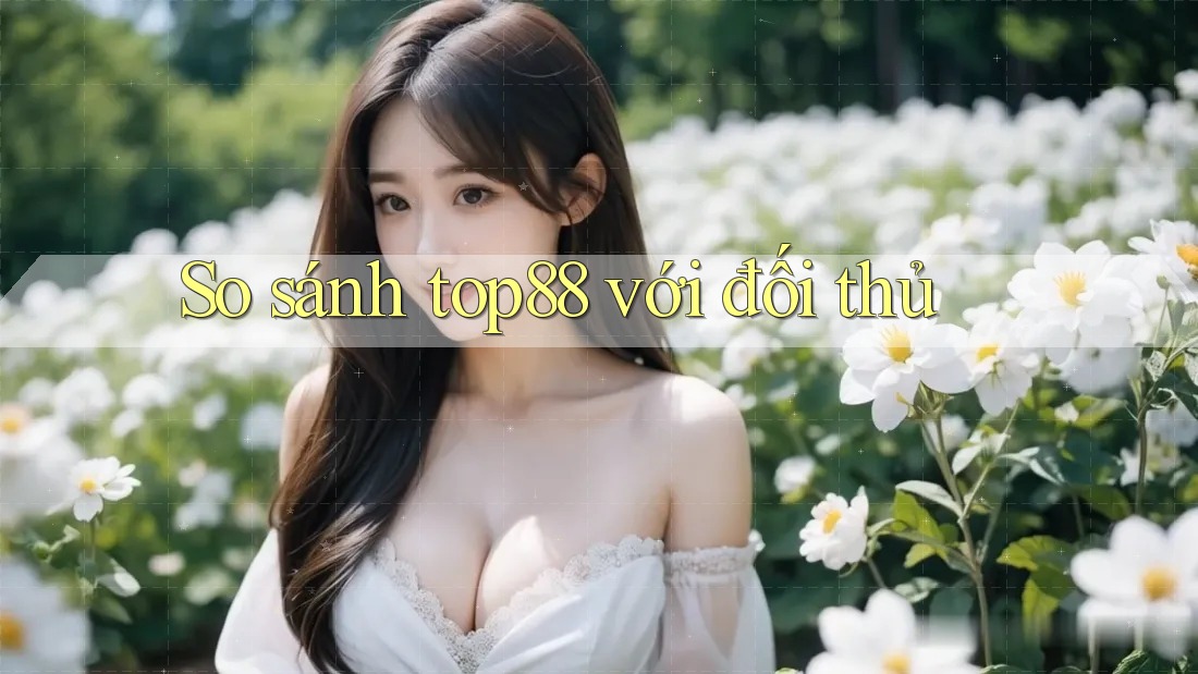 So sánh top88 với đối thủ