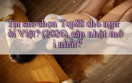 Tại sao chọn Top88 cho người Việt (2026), cập nhật mới nhất