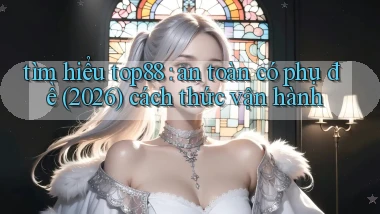 tìm hiểu top88 an toàn có phụ đề (2026) cách thức vận hành