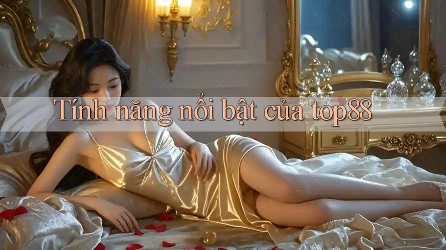 Tính năng nổi bật của top88