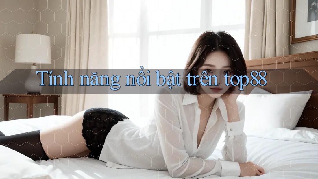 Tính năng nổi bật trên top88