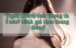 Top88 (2026) chất lượng thế nào đánh giá theo thang điểm