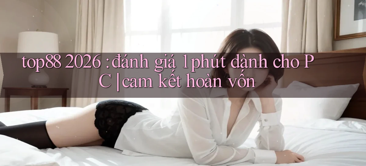 top88   Website Game   Cập Nhật Truy Cập 24 Giờ