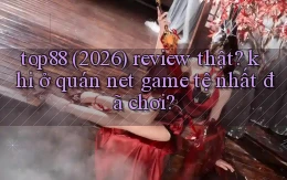 top88 (2026) review thật khi ở quán net game tệ nhất đã chơi
