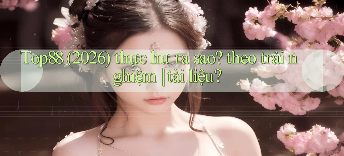 top88   Website Game   Cập Nhật Truy Cập 24 Giờ