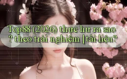 Top88 (2026) thực hư ra sao theo trải nghiệm tài liệu