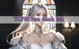 top88  bạn đánh bài