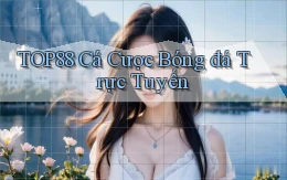 top88  cá cược bóng đá trực tuyến