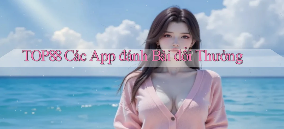 top88  các app đánh bài đổi thưởng
