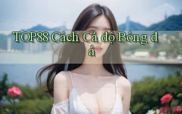 top88  cách cá độ bóng đá