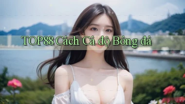 top88  cách cá độ bóng đá