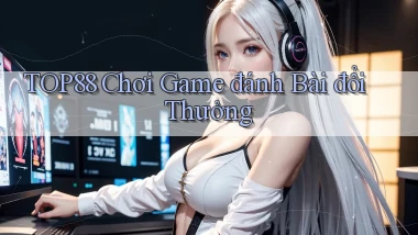 top88  chơi game đánh bài đổi thưởng