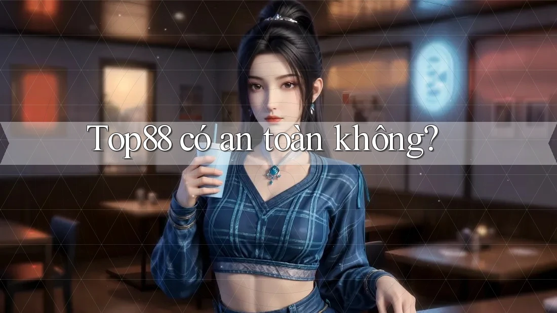 top88 có an toàn không? top88 có an toàn không?