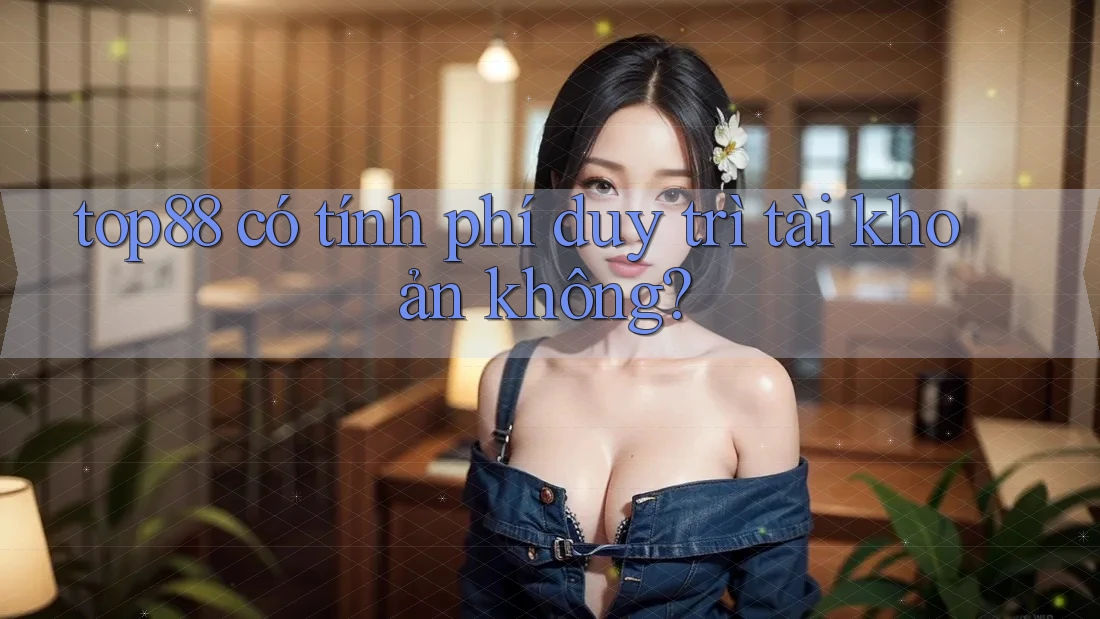 top88 có tính phí duy trì tài khoản không?