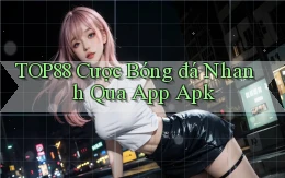top88  cược bóng đá nhanh qua app apk