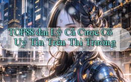 top88  đại lý cá cược có uy tín trên thị trường