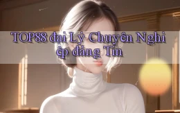 top88  đại lý chuyên nghiệp đáng tin