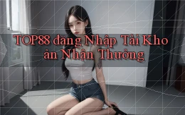 top88  đăng nhập tài khoản nhận thưởng
