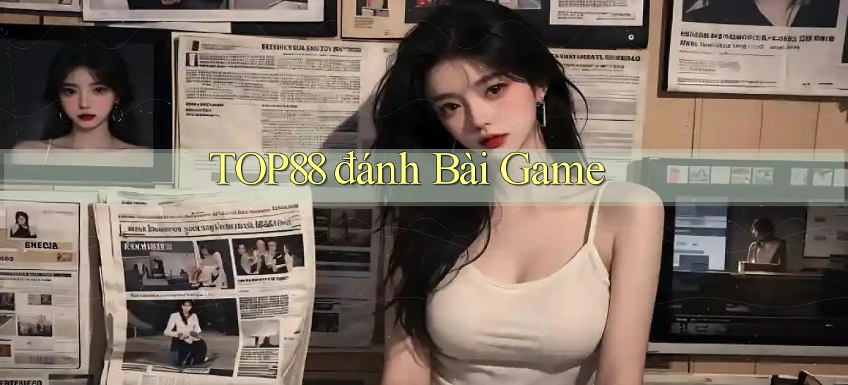 top88   Website Game   Cập Nhật Truy Cập 24 Giờ