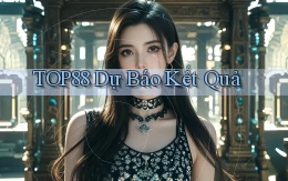 top88  dự báo kết quả