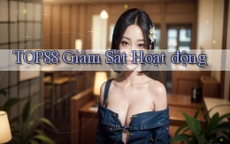 top88  giám sát hoạt động