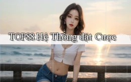 top88  hệ thống đặt cược