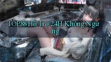 top88  hỗ trợ 24h không ngừng