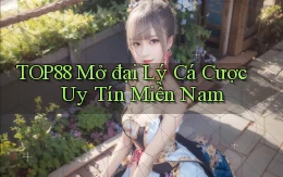 top88  mở đại lý cá cược uy tín miền nam