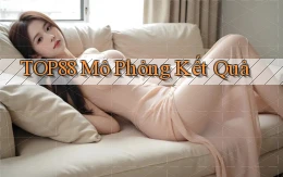 top88  mô phỏng kết quả
