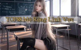 top88  mở rộng lĩnh vực