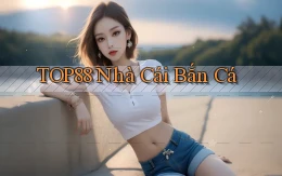 top88  nhà cái bắn cá