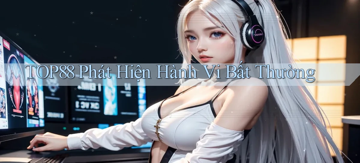 top88  phát hiện hành vi bất thường