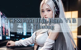 top88  phát hiện hành vi bất thường