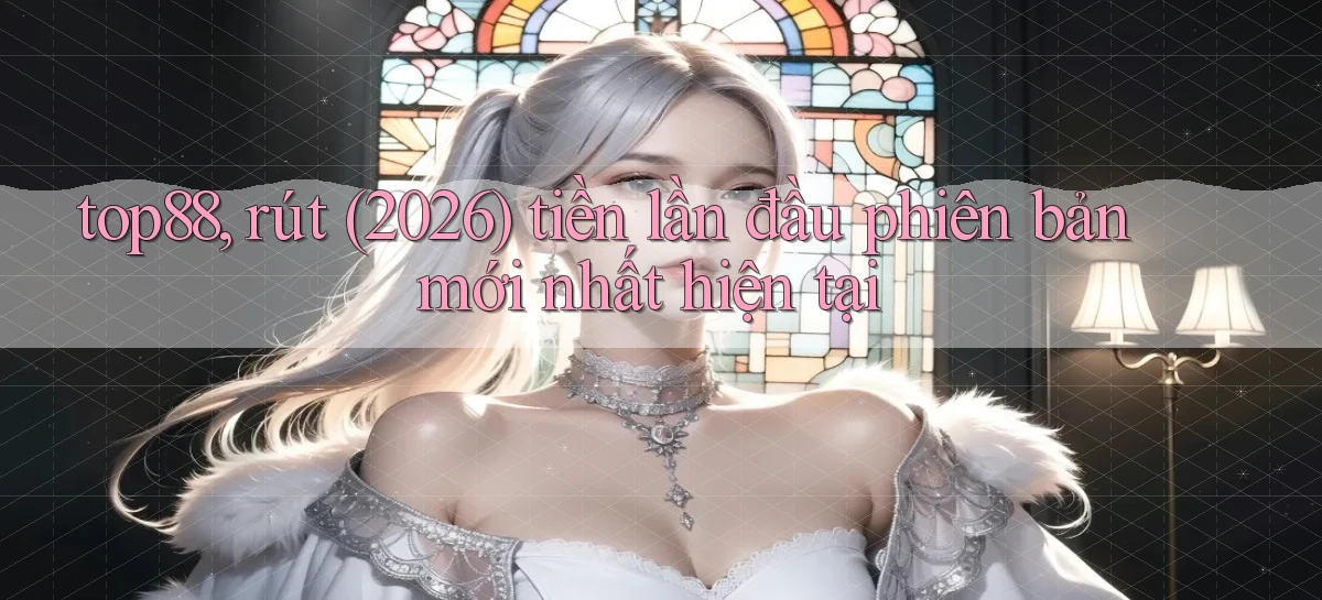 top88, rút (2026) tiền lần đầu phiên bản mới nhất hiện tại