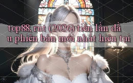 top88, rút (2026) tiền lần đầu phiên bản mới nhất hiện tại