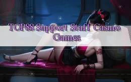 top88  support staff casino games