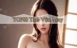 top88  thử vận may